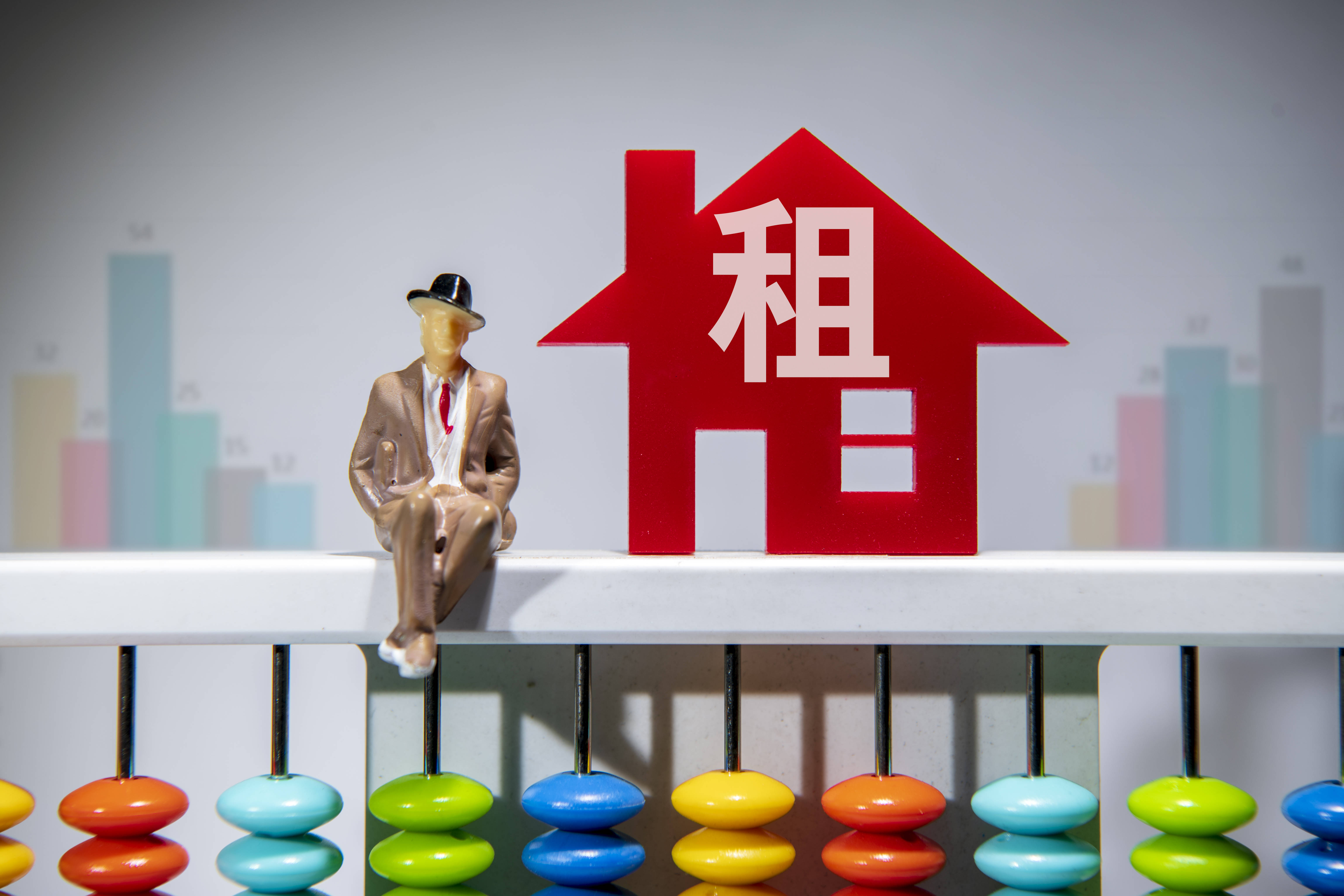 最新宣布！2023年4季度成都会租赁住房平均租金水平