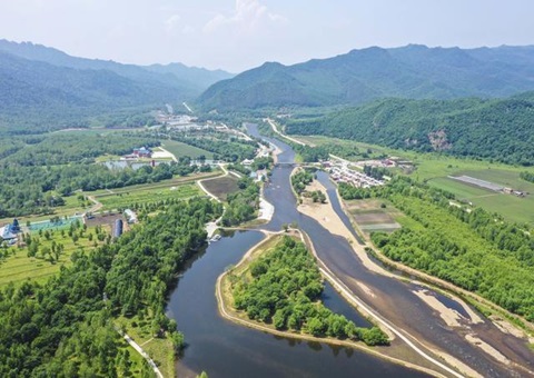 川渝两地联合宣布两项矿山生态修复手艺规范地方标准