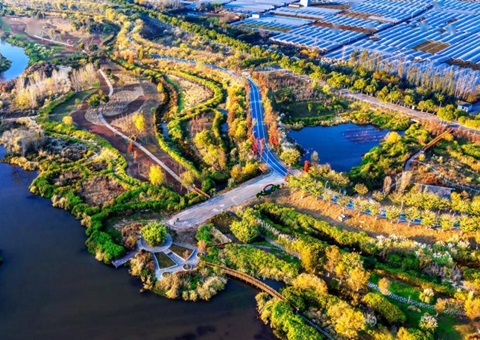 四川印发首个跨市（州）的土地综合整治专项妄想