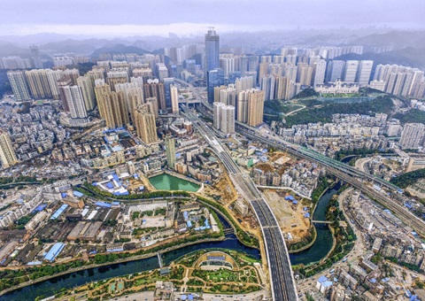 广西贵港试点“工业上楼”差别化地价：容积率越高，，，，，，地价越低